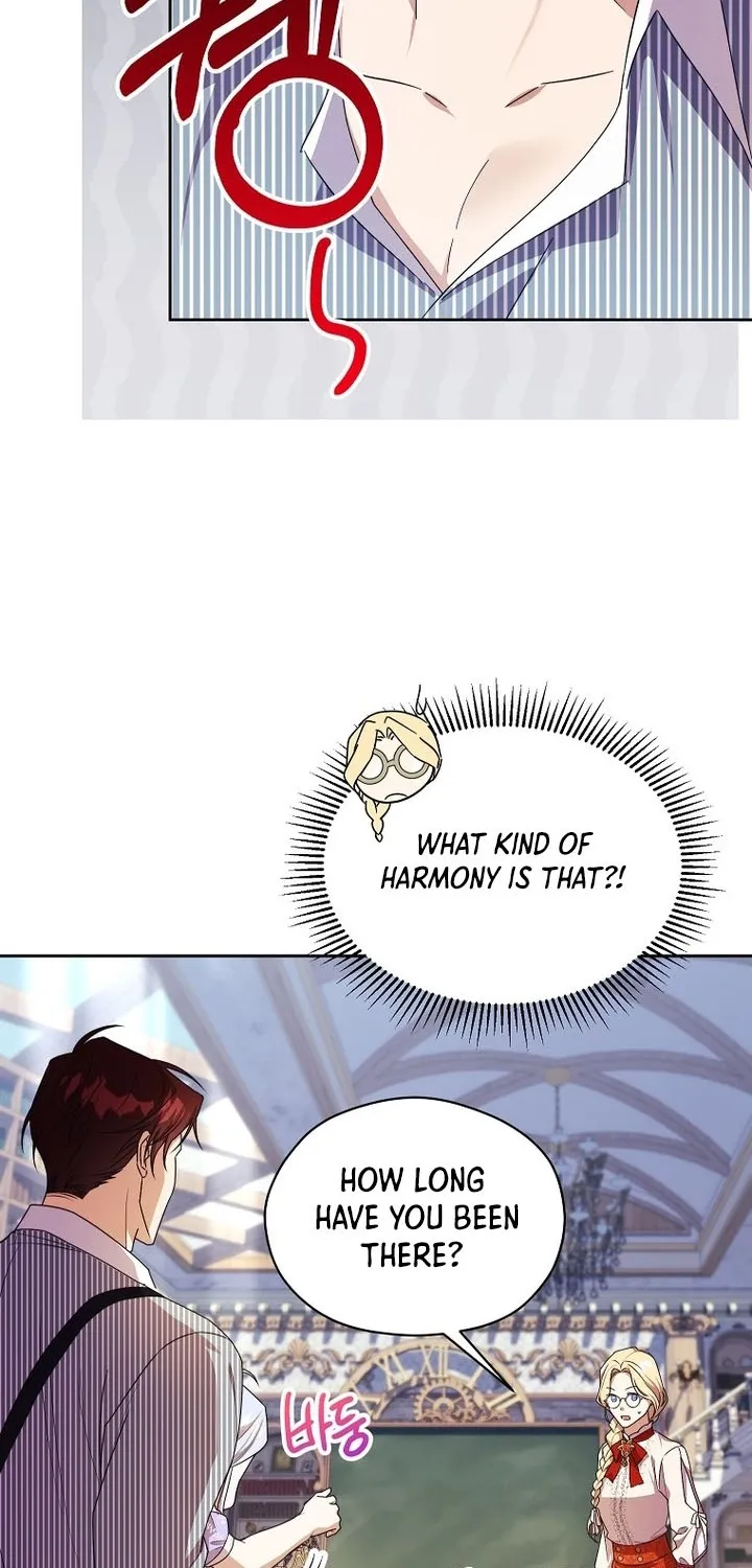 The Immoral Duke Needs to be Homeschooled Chapter 16 page 17 - 