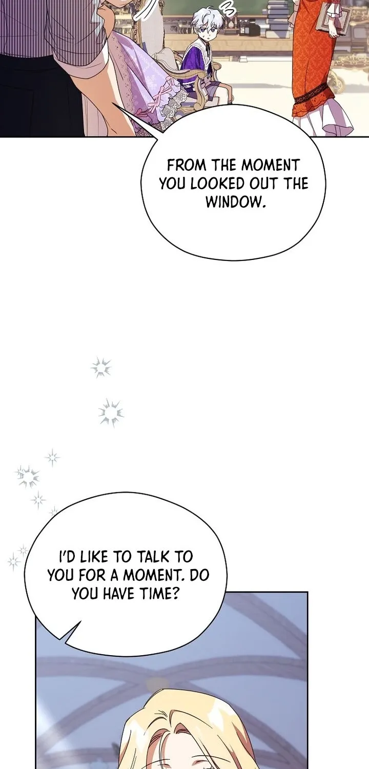 The Immoral Duke Needs to be Homeschooled Chapter 16 page 18 - 