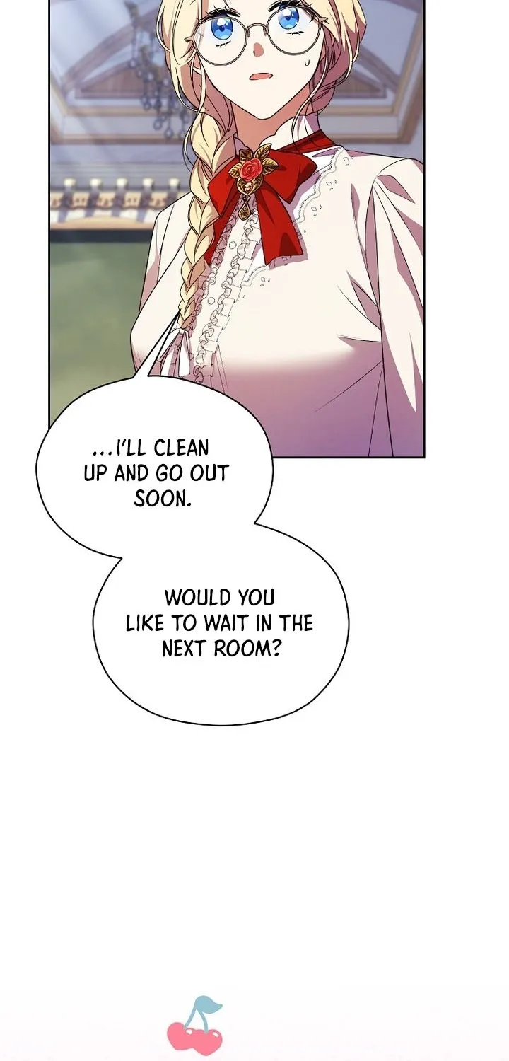 The Immoral Duke Needs to be Homeschooled Chapter 16 page 19 - 