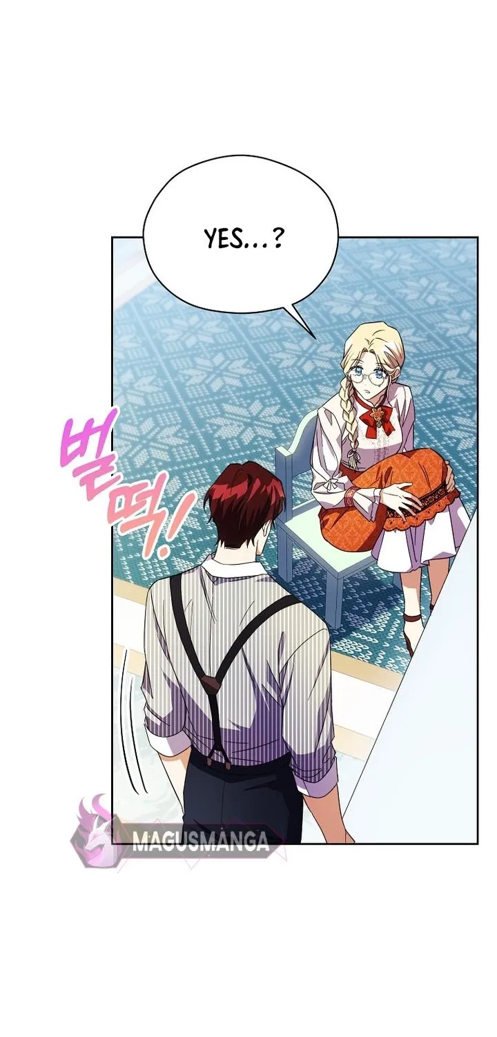 The Immoral Duke Needs to be Homeschooled Chapter 16 page 3 - 