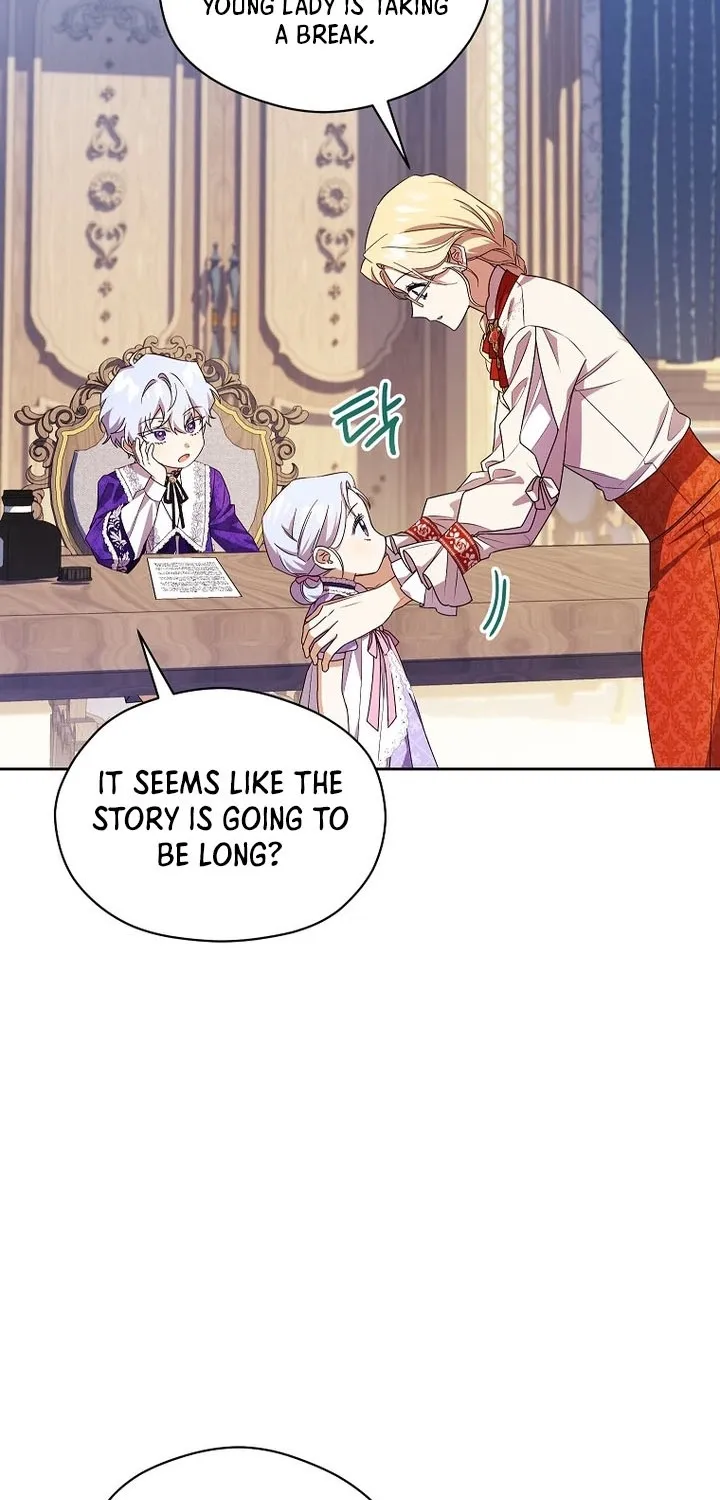 The Immoral Duke Needs to be Homeschooled Chapter 16 page 23 - 