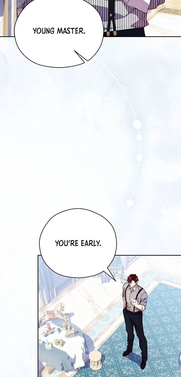 The Immoral Duke Needs to be Homeschooled Chapter 16 page 31 - 
