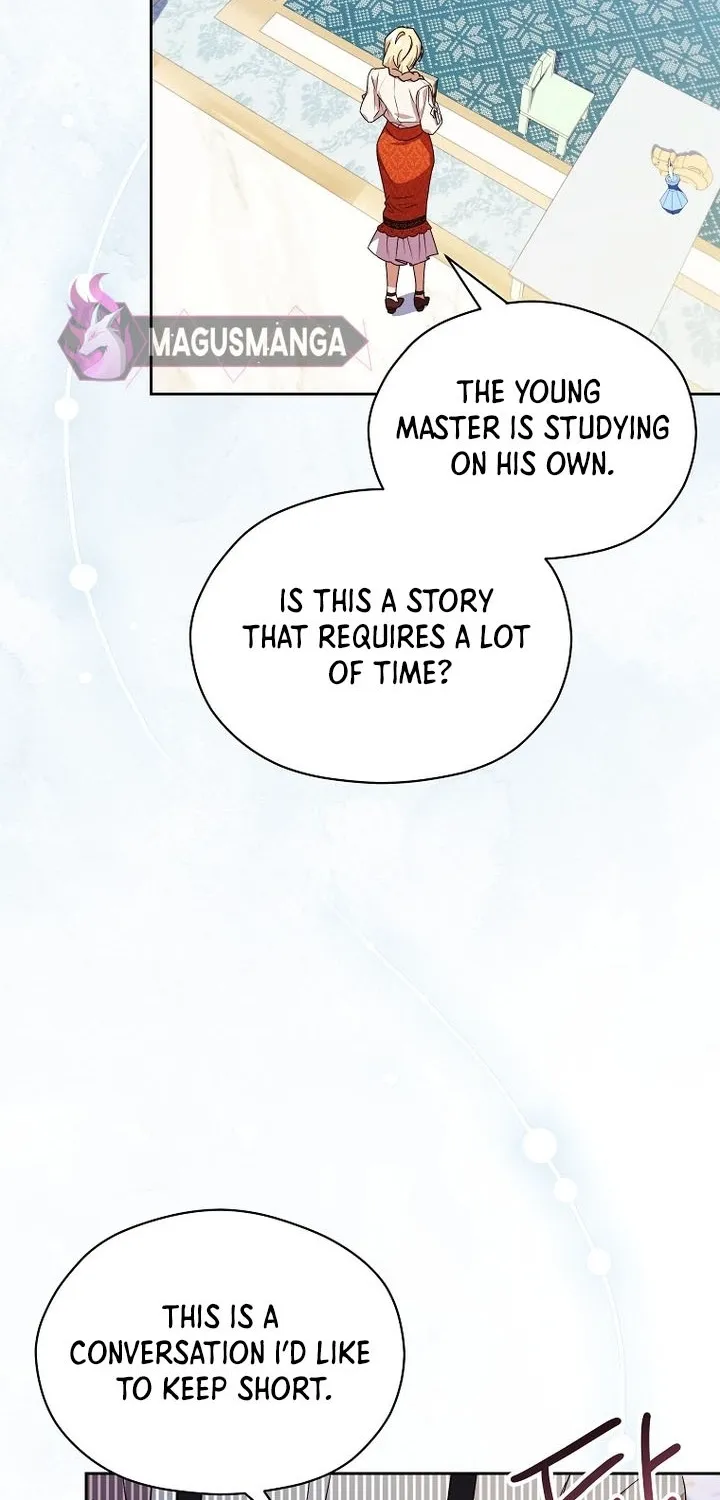 The Immoral Duke Needs to be Homeschooled Chapter 16 page 32 - 