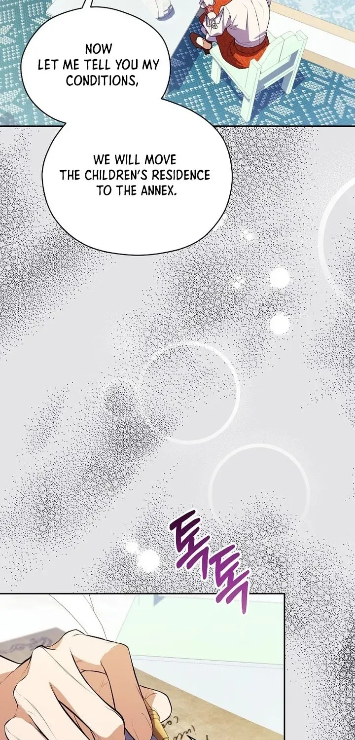 The Immoral Duke Needs to be Homeschooled Chapter 16 page 37 - 