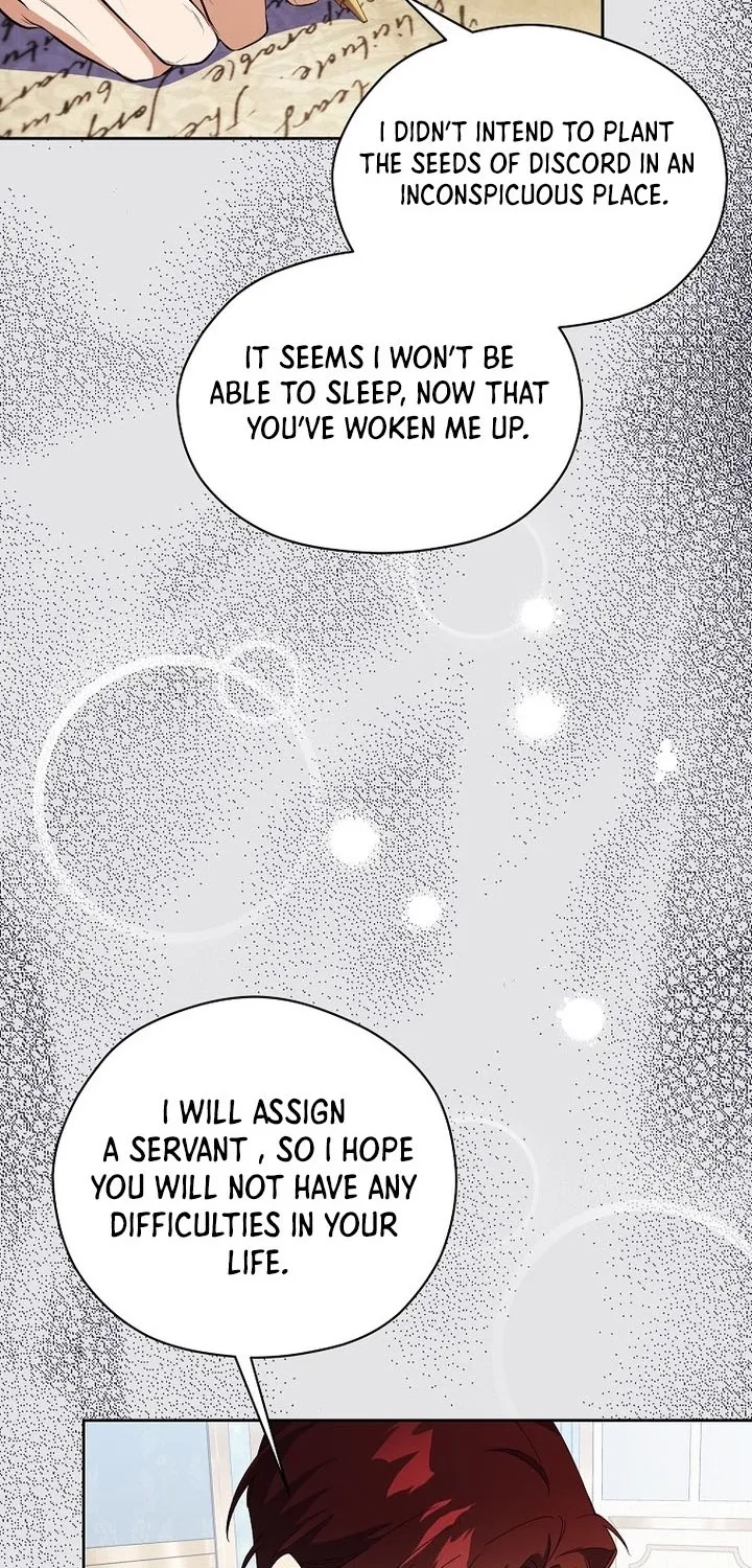 The Immoral Duke Needs to be Homeschooled Chapter 16 page 38 - 