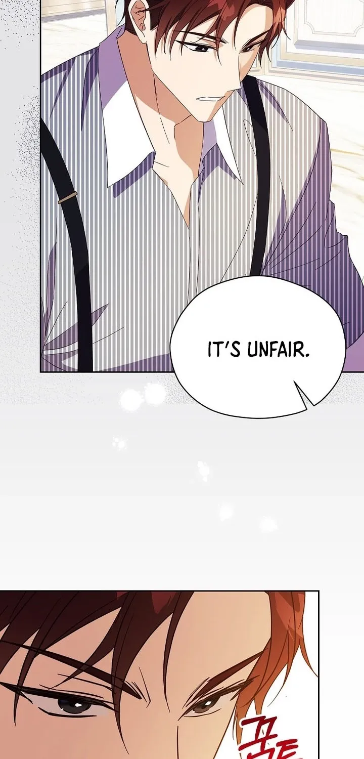 The Immoral Duke Needs to be Homeschooled Chapter 16 page 39 - 