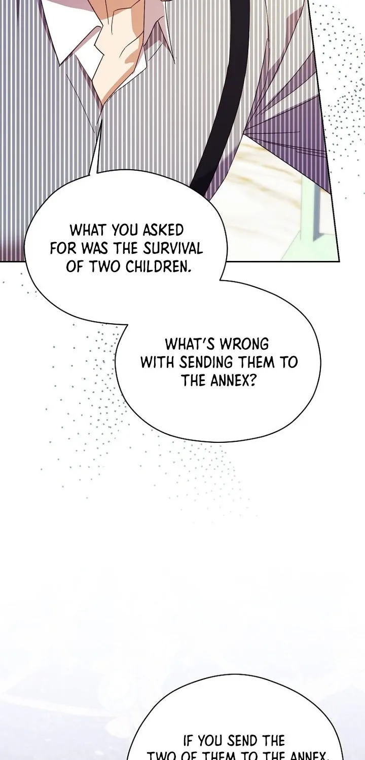 The Immoral Duke Needs to be Homeschooled Chapter 16 page 46 - 