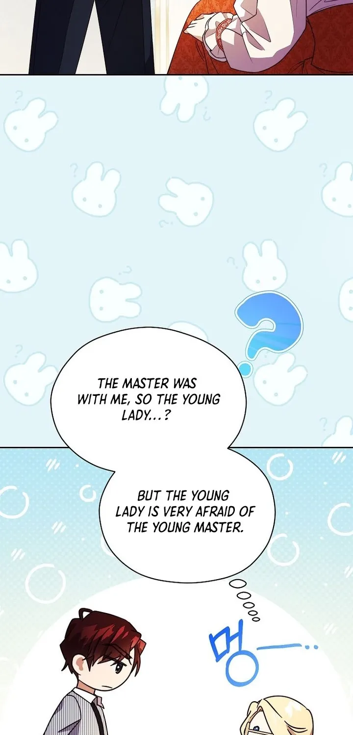 The Immoral Duke Needs to be Homeschooled Chapter 16 page 53 - 