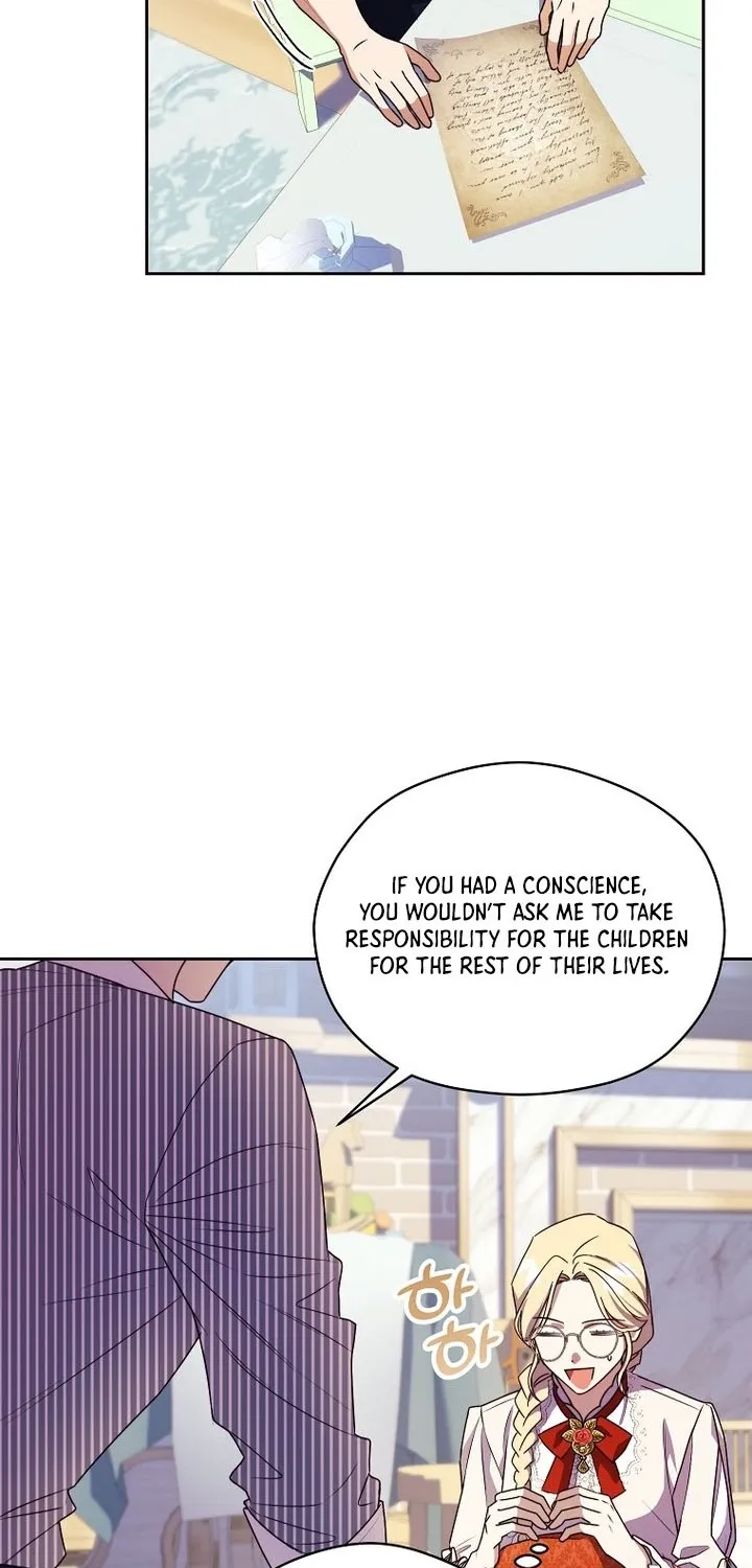 The Immoral Duke Needs to be Homeschooled Chapter 16 page 55 - 