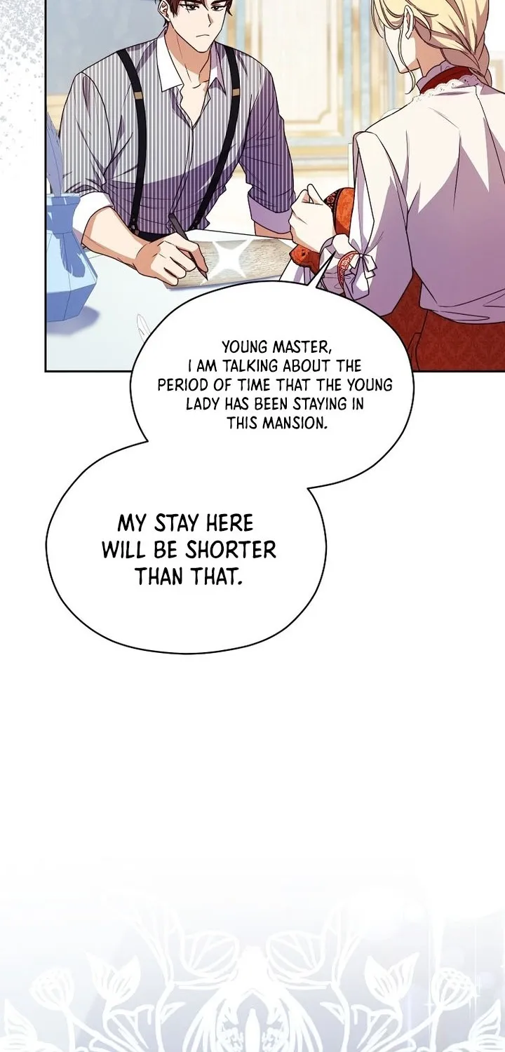 The Immoral Duke Needs to be Homeschooled Chapter 16 page 58 - 