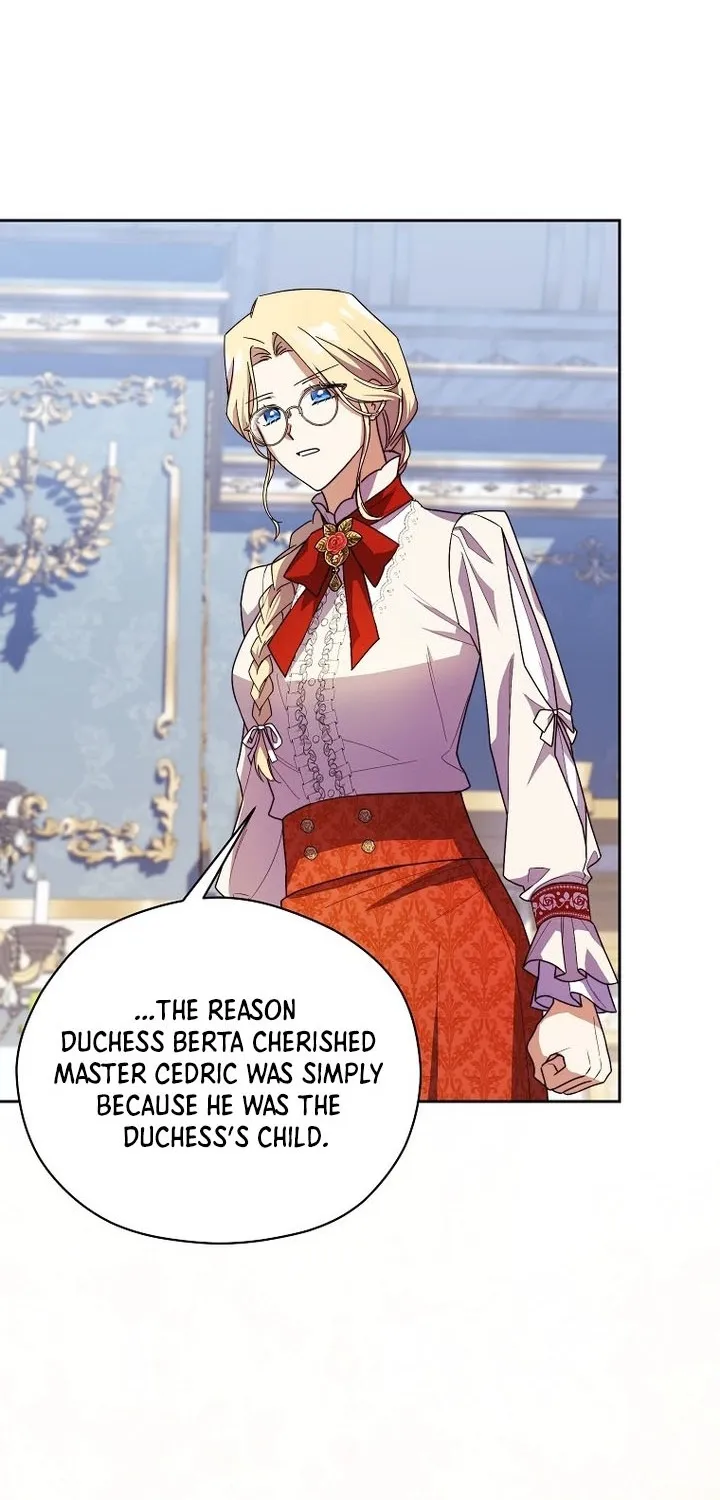 The Immoral Duke Needs to be Homeschooled Chapter 16 page 63 - 