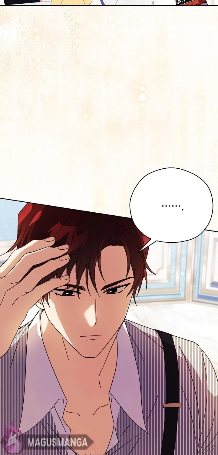 The Immoral Duke Needs to be Homeschooled Chapter 16 page 65 - 