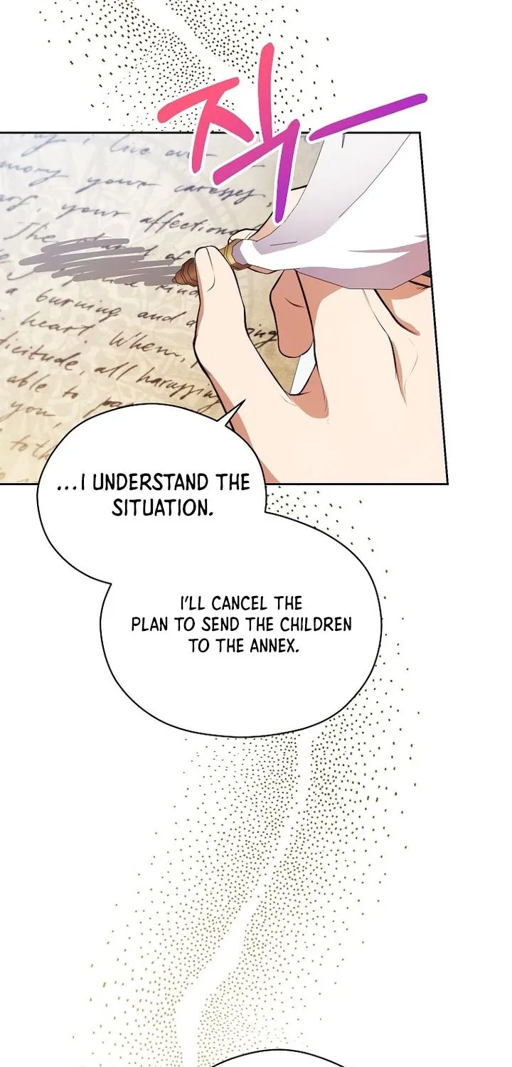 The Immoral Duke Needs to be Homeschooled Chapter 16 page 68 - 