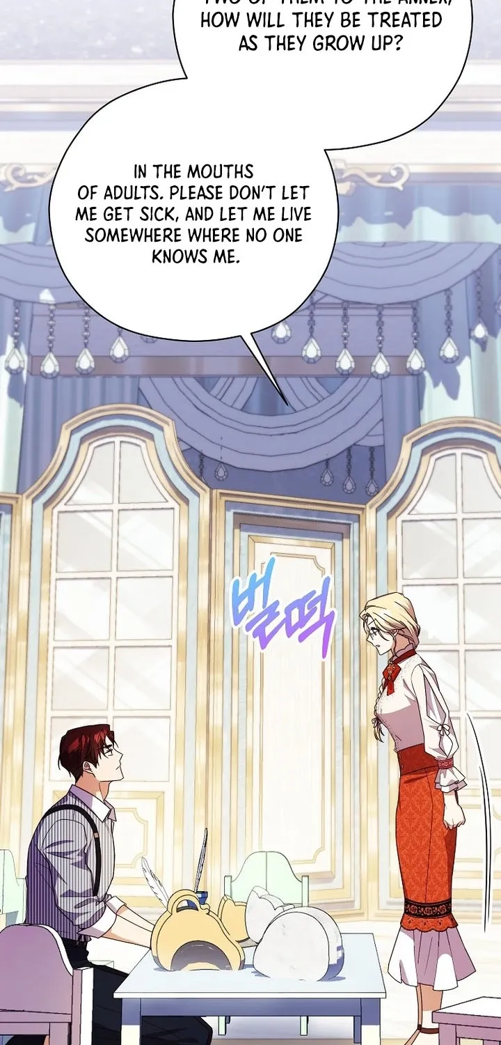 The Immoral Duke Needs to be Homeschooled Chapter 16 page 71 - 
