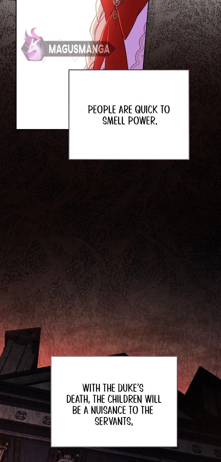 The Immoral Duke Needs to be Homeschooled Chapter 16 page 73 - 