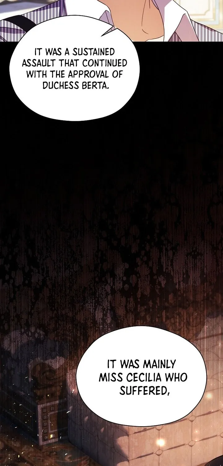 The Immoral Duke Needs to be Homeschooled Chapter 16 page 81 - 