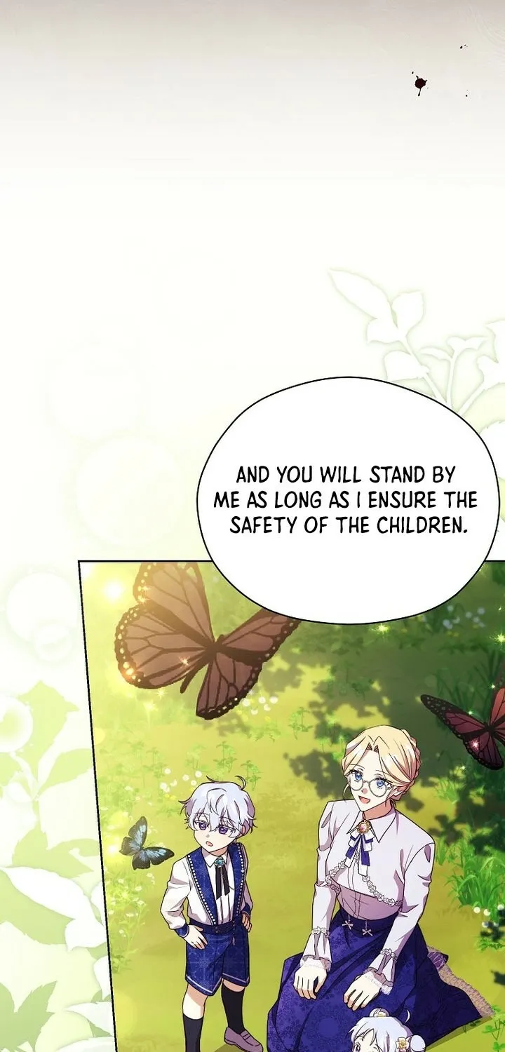 The Immoral Duke Needs to be Homeschooled Chapter 17 page 13 - 
