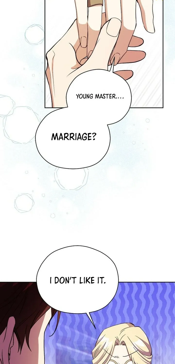 The Immoral Duke Needs to be Homeschooled Chapter 17 page 30 - 