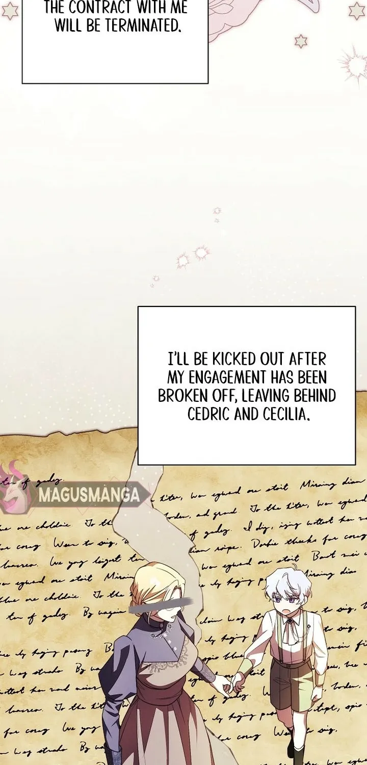 The Immoral Duke Needs to be Homeschooled Chapter 17 page 4 - 