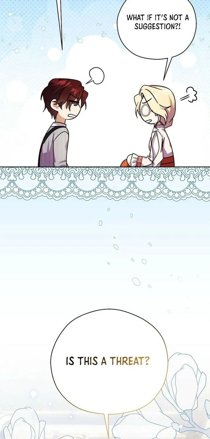 The Immoral Duke Needs to be Homeschooled Chapter 17 page 32 - 