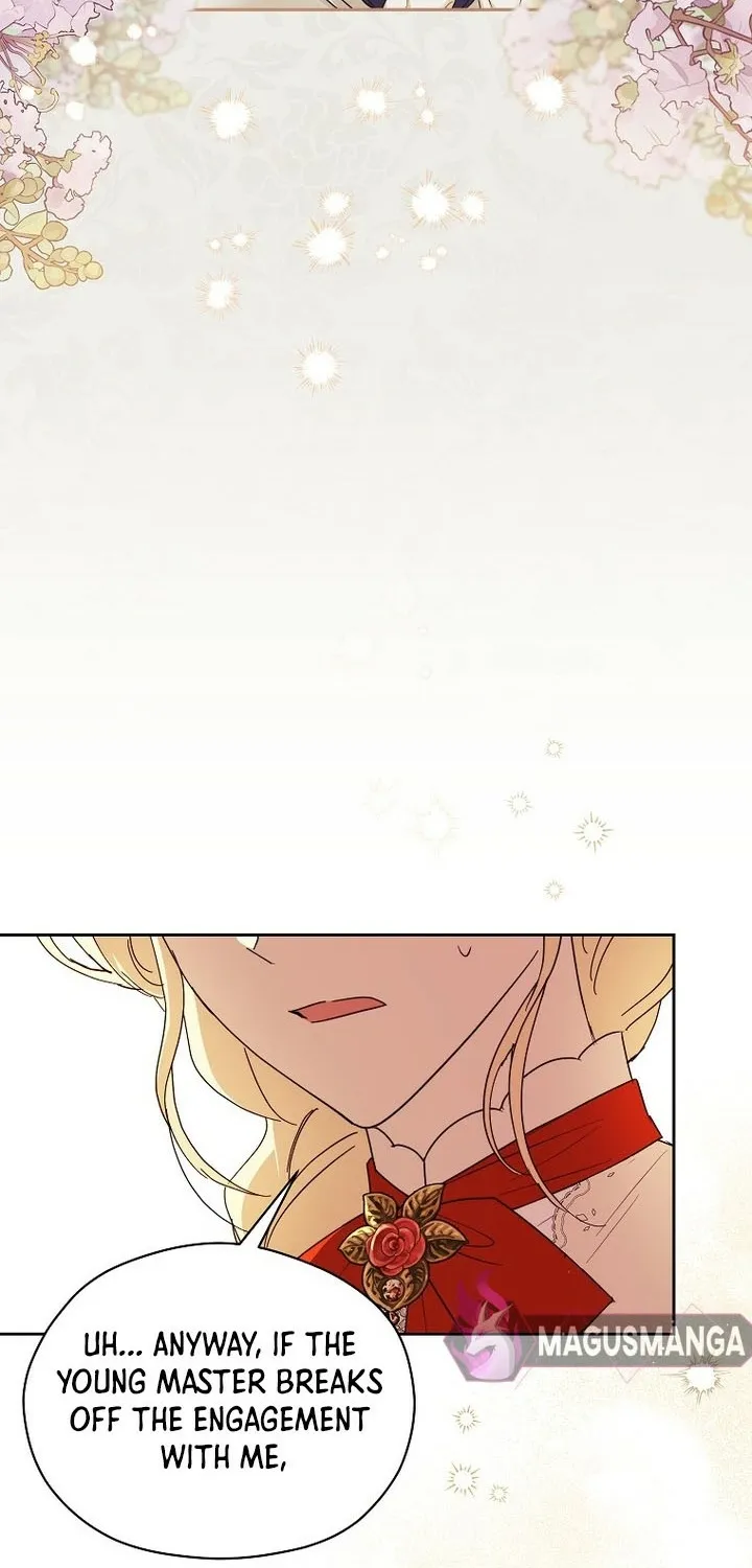 The Immoral Duke Needs to be Homeschooled Chapter 17 page 39 - 