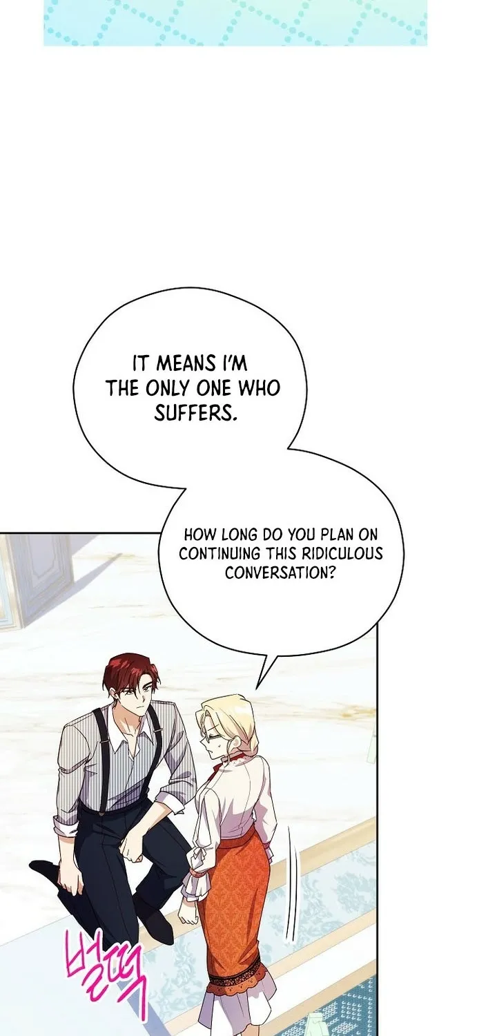 The Immoral Duke Needs to be Homeschooled Chapter 17 page 41 - 