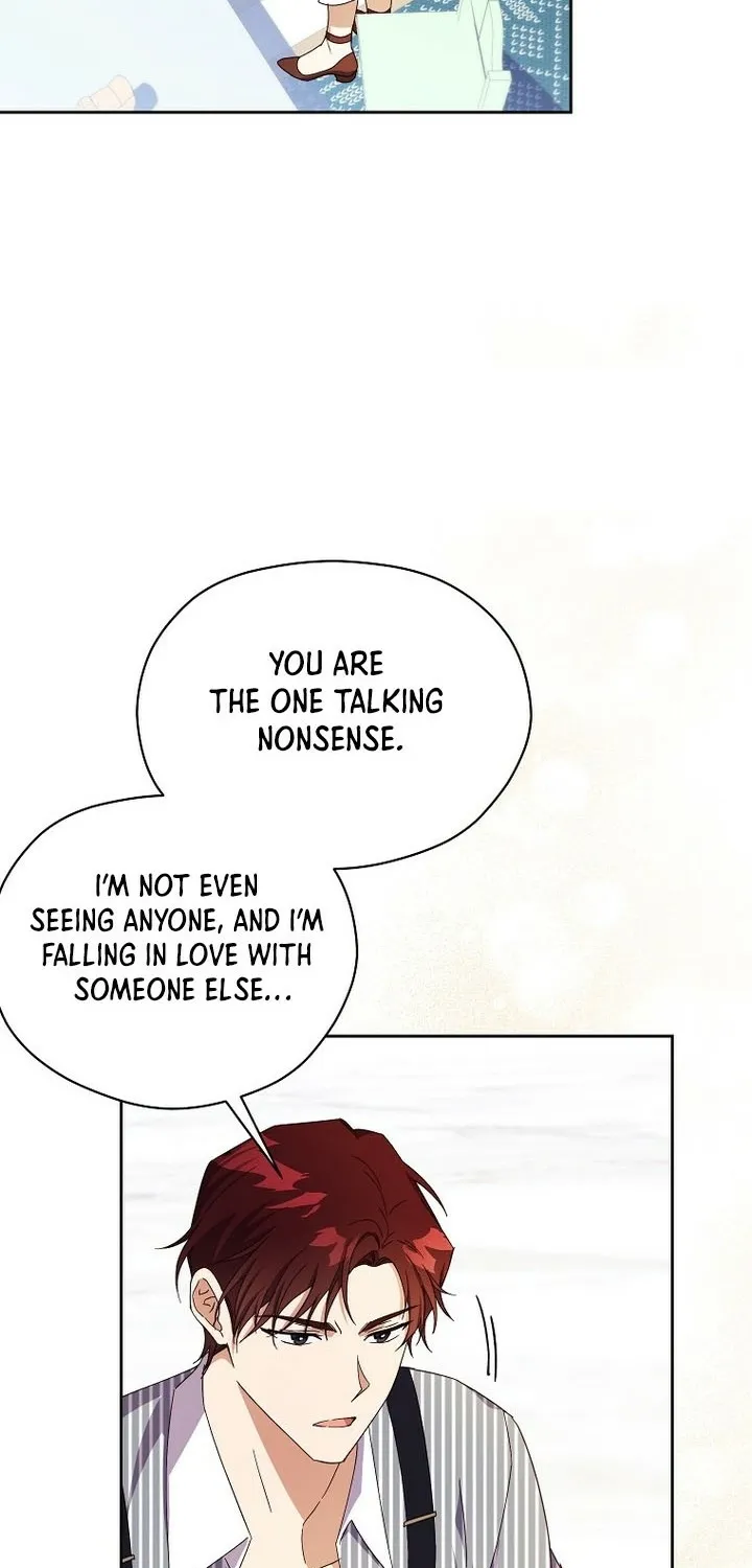 The Immoral Duke Needs to be Homeschooled Chapter 17 page 42 - 