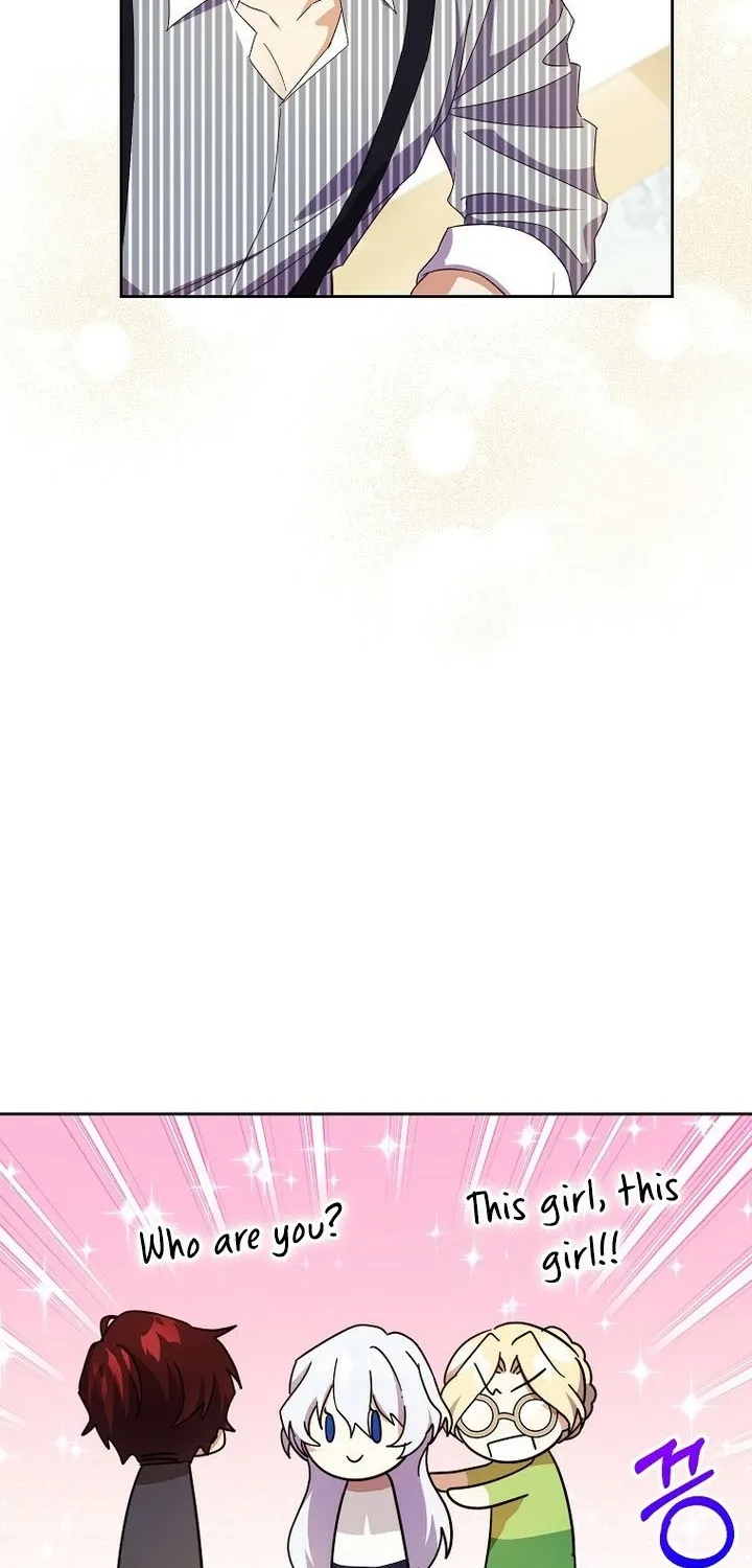 The Immoral Duke Needs to be Homeschooled Chapter 17 page 43 - 