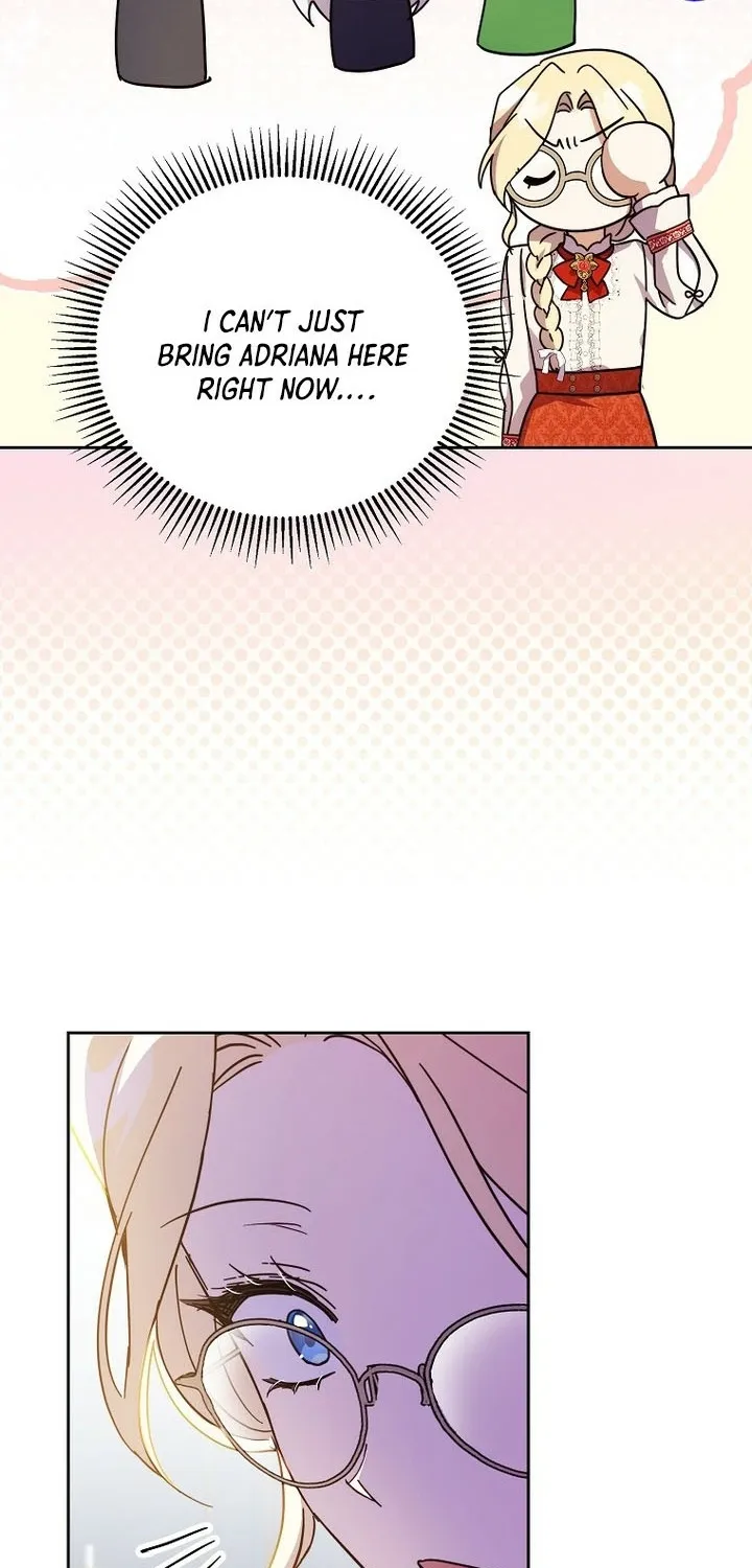 The Immoral Duke Needs to be Homeschooled Chapter 17 page 44 - 