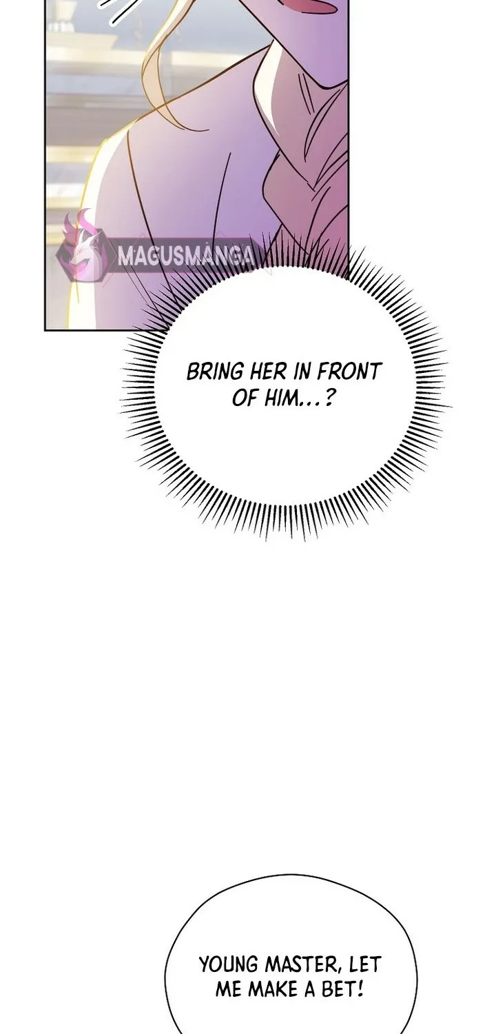The Immoral Duke Needs to be Homeschooled Chapter 17 page 45 - 