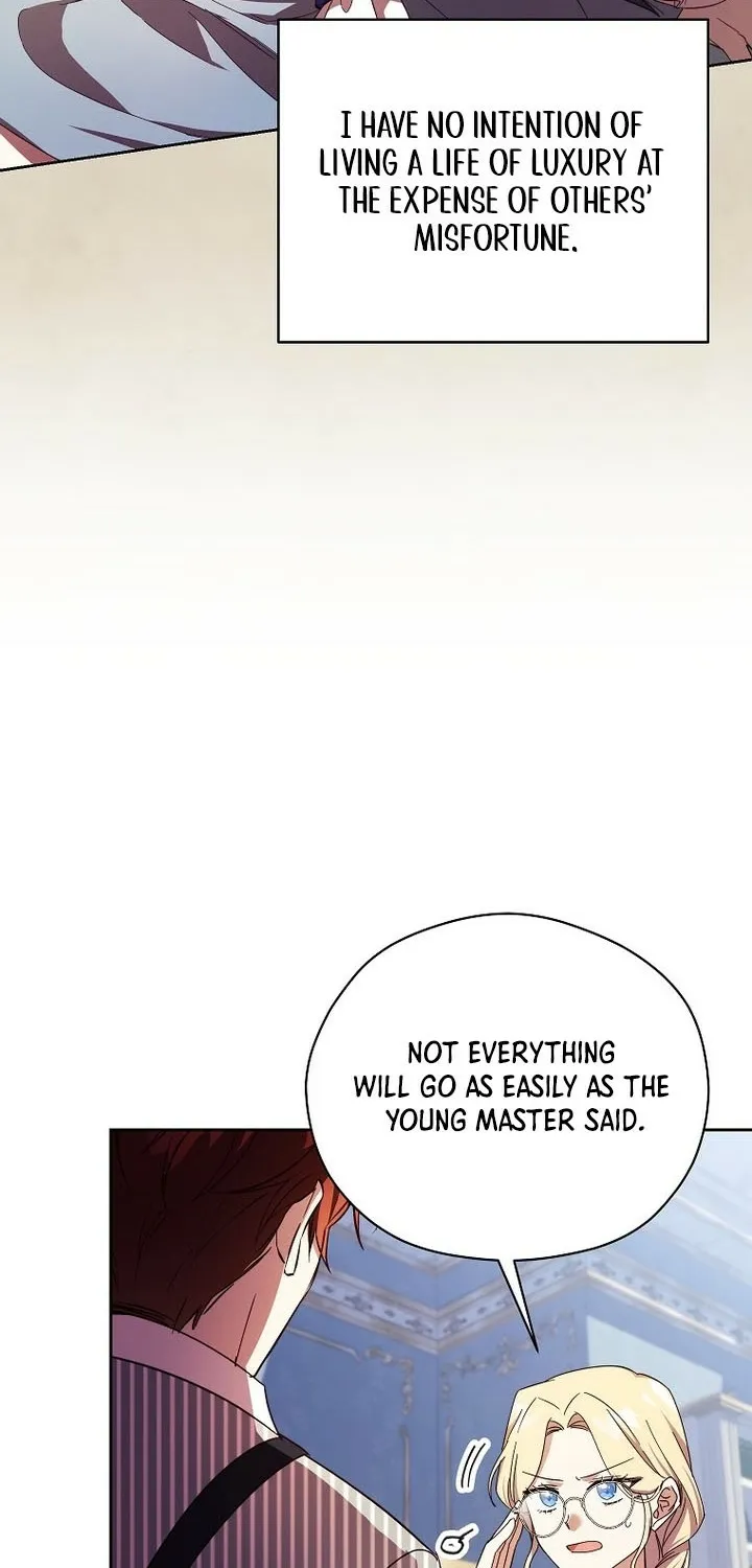 The Immoral Duke Needs to be Homeschooled Chapter 17 page 8 - 