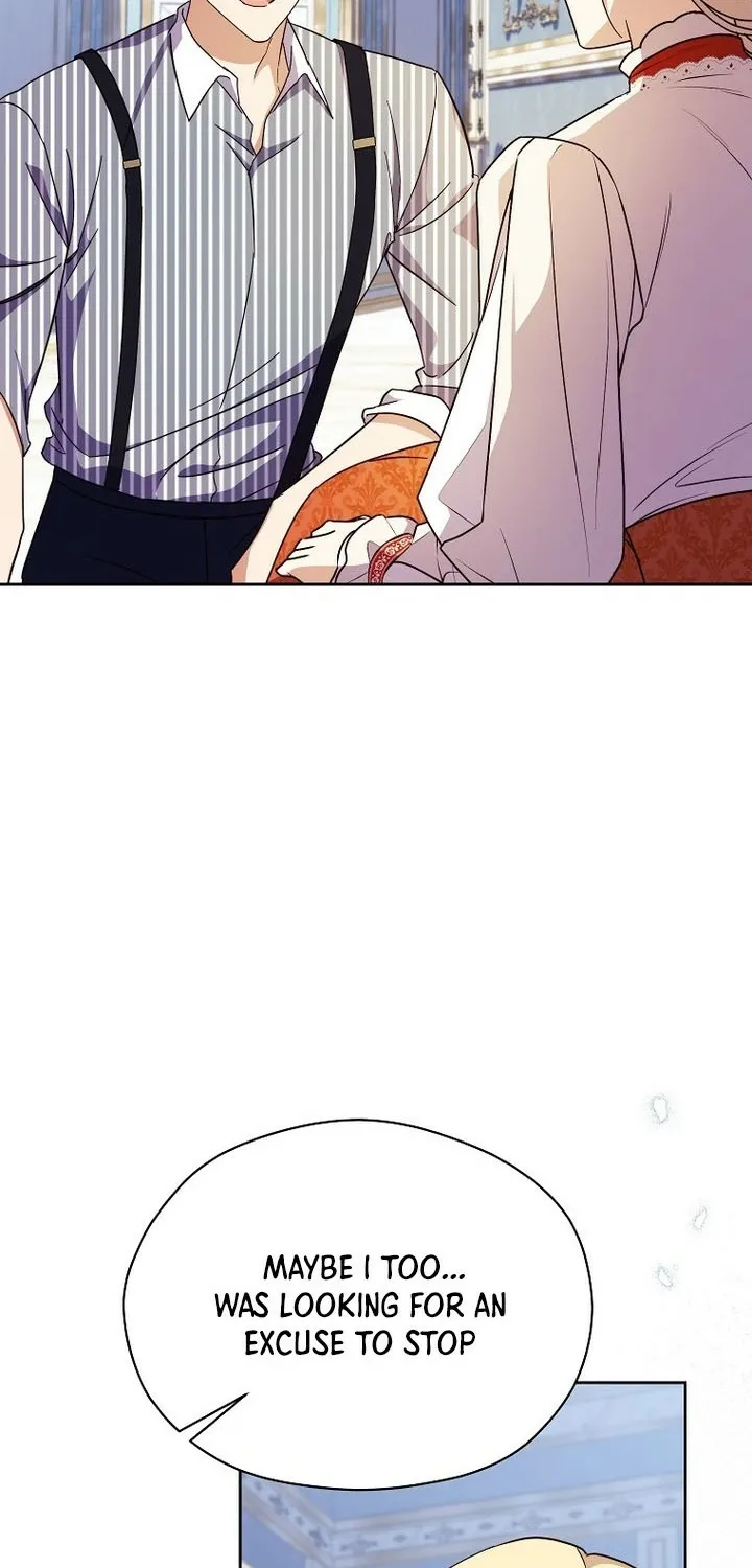 The Immoral Duke Needs to be Homeschooled Chapter 17 page 10 - 