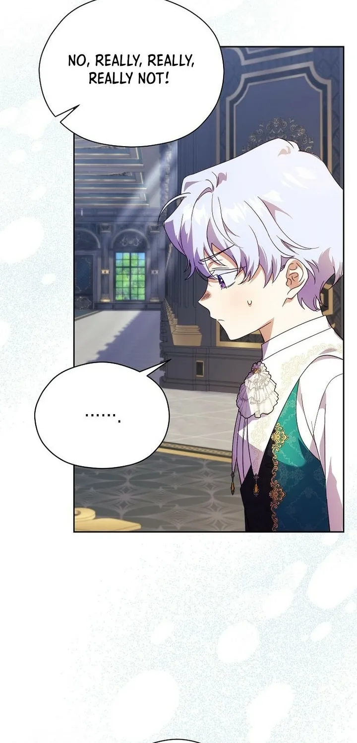 The Immoral Duke Needs to be Homeschooled Chapter 18 page 15 - 
