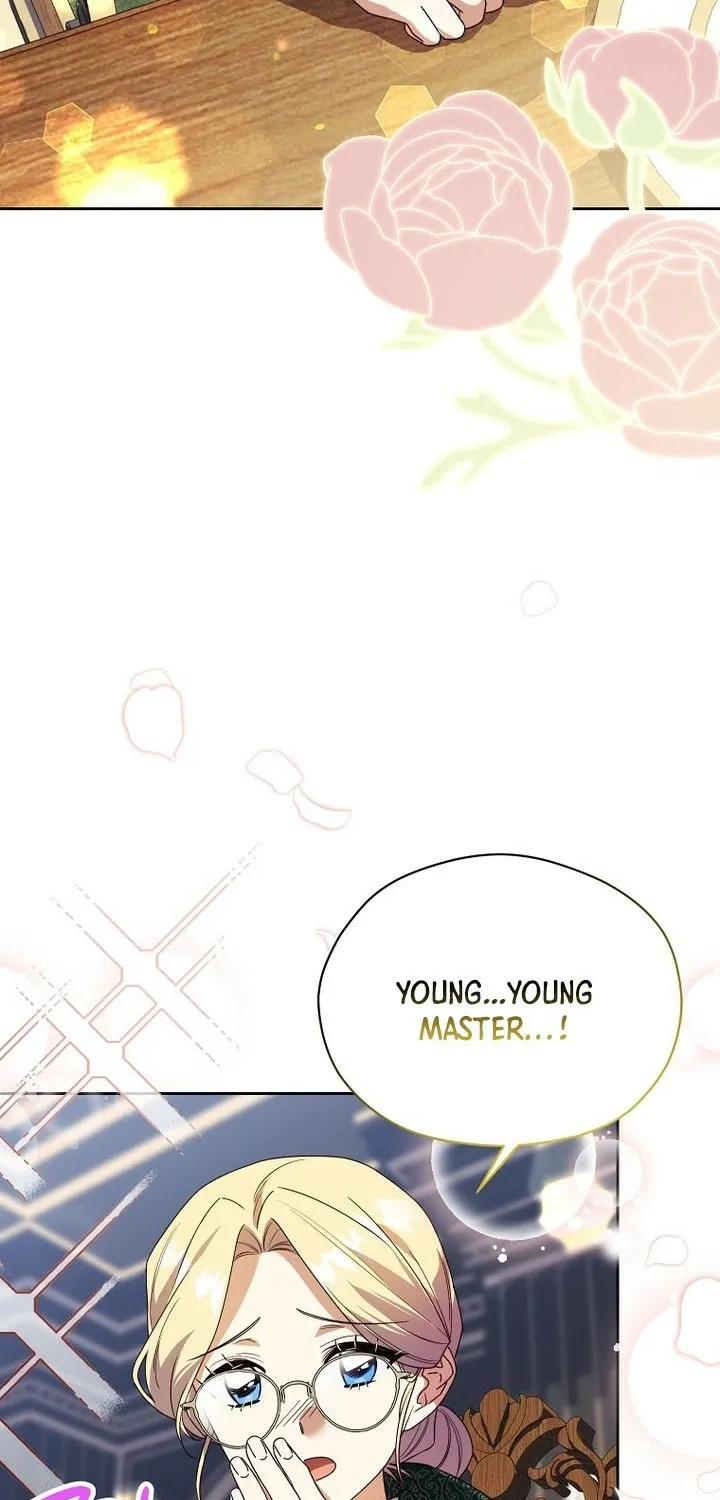 The Immoral Duke Needs to be Homeschooled Chapter 18 page 20 - 