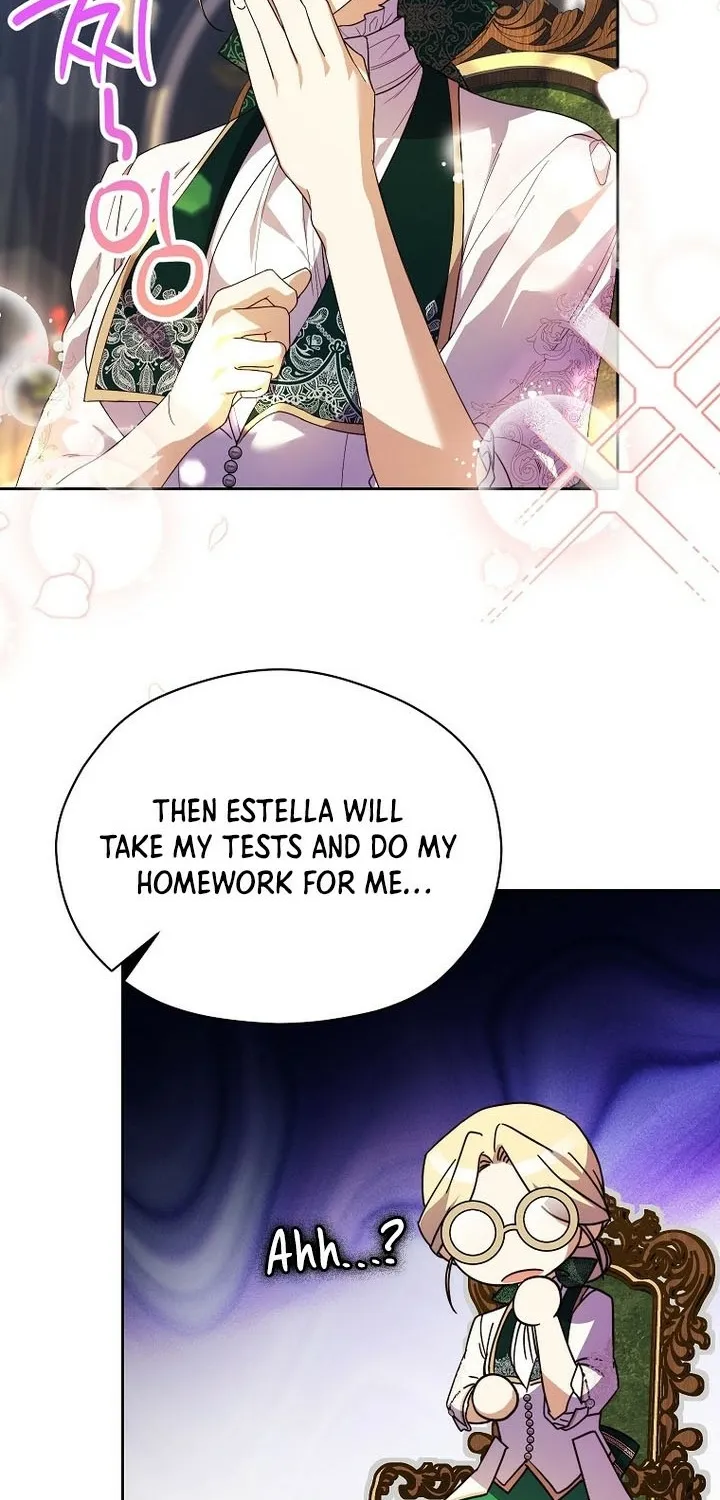 The Immoral Duke Needs to be Homeschooled Chapter 18 page 21 - 