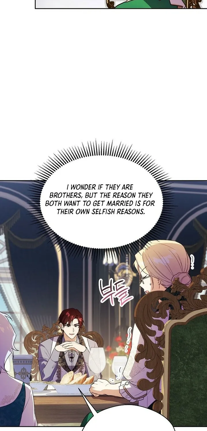 The Immoral Duke Needs to be Homeschooled Chapter 18 page 22 - 