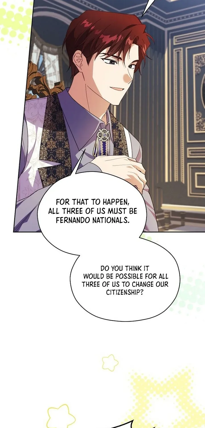 The Immoral Duke Needs to be Homeschooled Chapter 18 page 26 - 