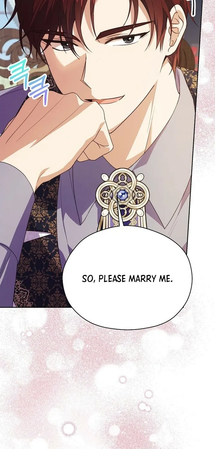 The Immoral Duke Needs to be Homeschooled Chapter 18 page 31 - 