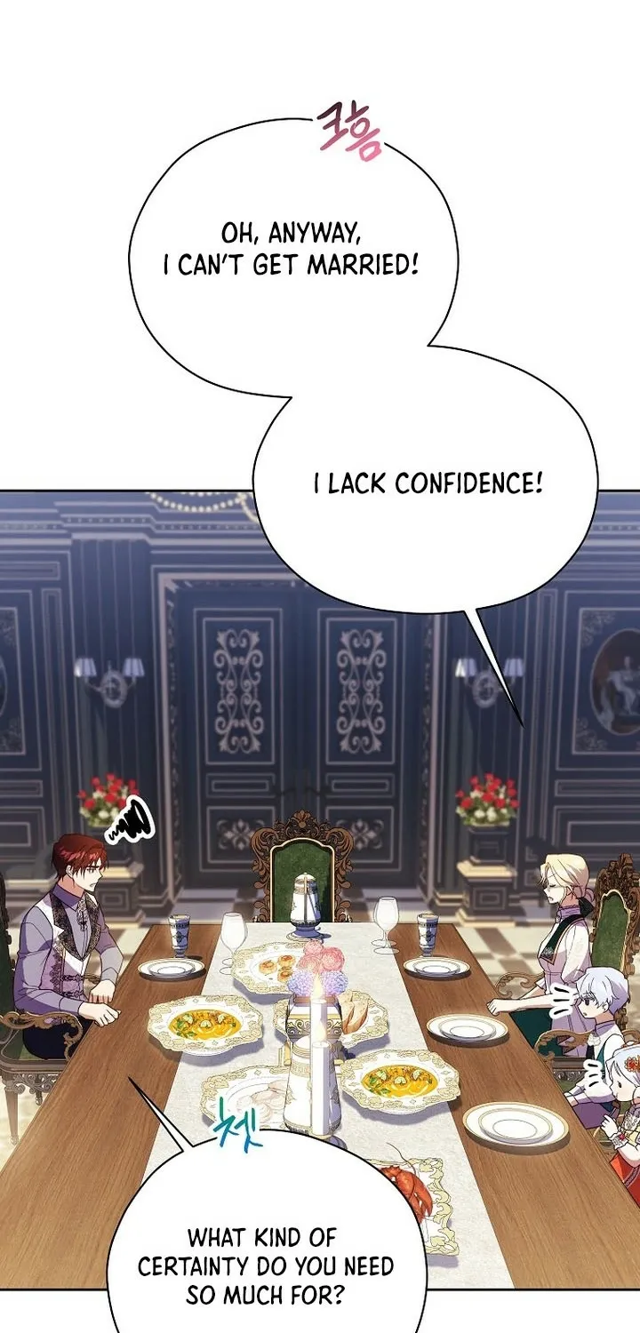 The Immoral Duke Needs to be Homeschooled Chapter 18 page 38 - 