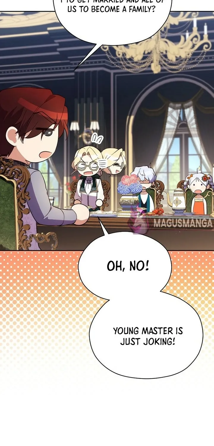 The Immoral Duke Needs to be Homeschooled Chapter 18 page 41 - 