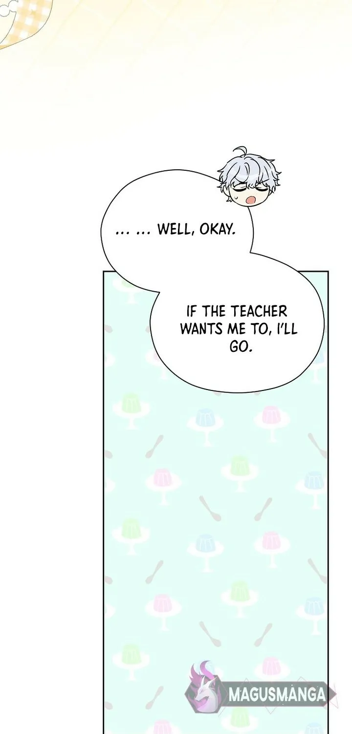 The Immoral Duke Needs to be Homeschooled Chapter 18 page 45 - 