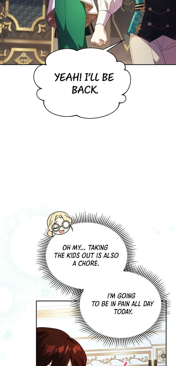 The Immoral Duke Needs to be Homeschooled Chapter 18 page 47 - 