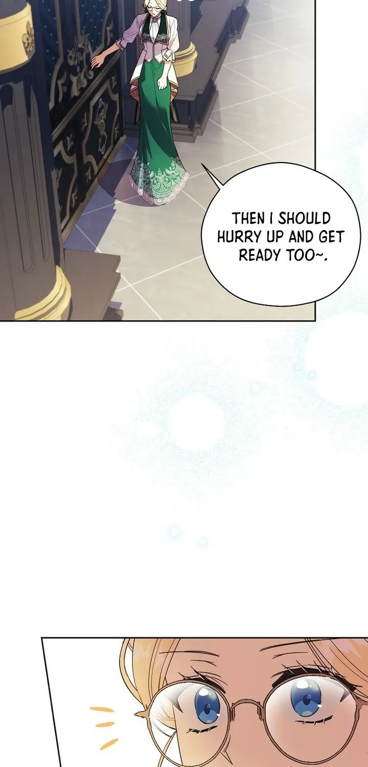 The Immoral Duke Needs to be Homeschooled Chapter 18 page 49 - 