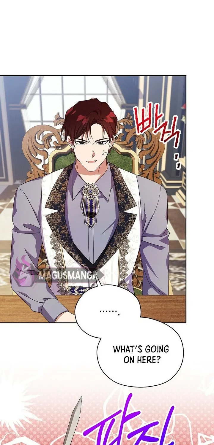 The Immoral Duke Needs to be Homeschooled Chapter 18 page 57 - 