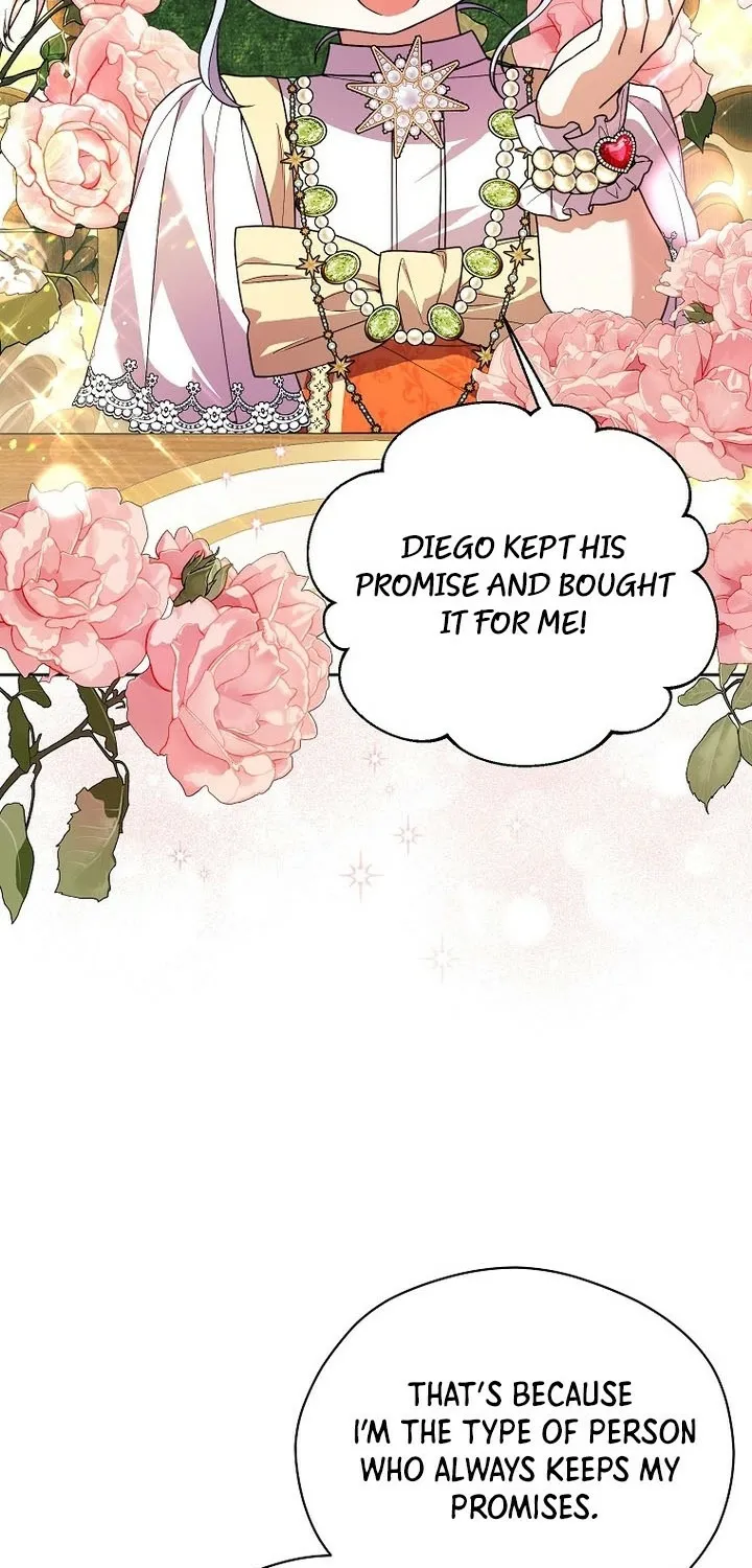 The Immoral Duke Needs to be Homeschooled Chapter 18 page 62 - 