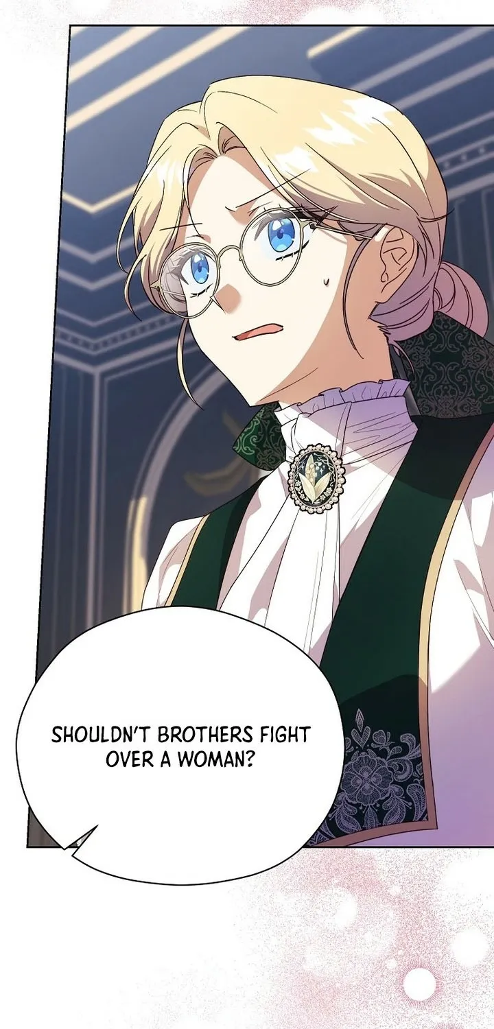 The Immoral Duke Needs to be Homeschooled Chapter 18 page 8 - 