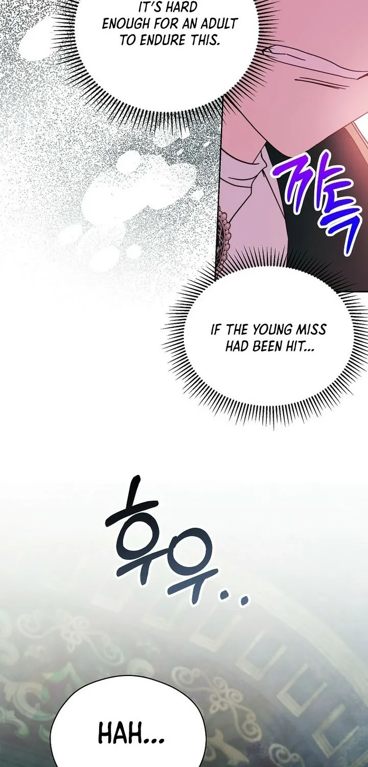 The Immoral Duke Needs to be Homeschooled Chapter 19 page 1 - 