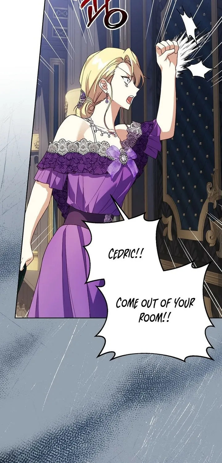 The Immoral Duke Needs to be Homeschooled Chapter 19 page 30 - 