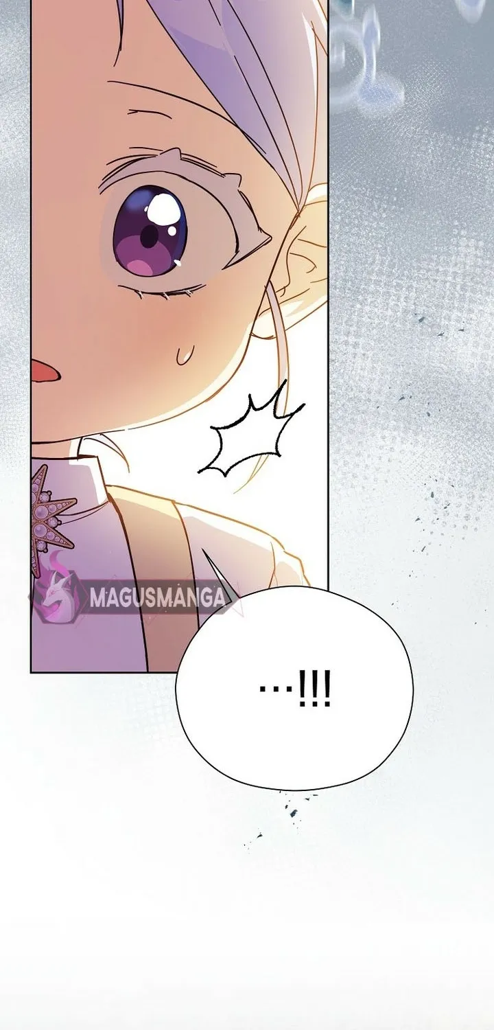 The Immoral Duke Needs to be Homeschooled Chapter 19 page 35 - 
