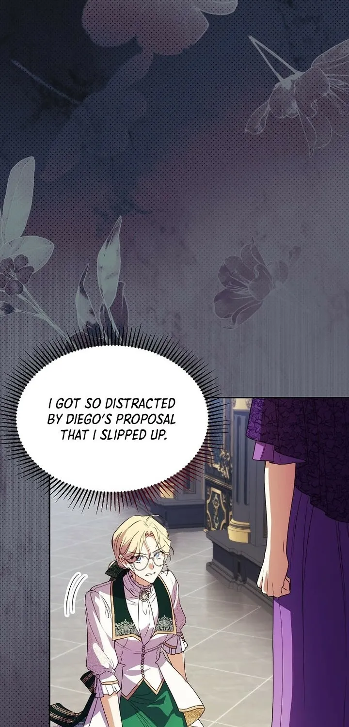 The Immoral Duke Needs to be Homeschooled Chapter 19 page 37 - 